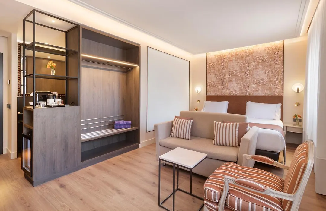 Eurostars Sevilla Boutique-1