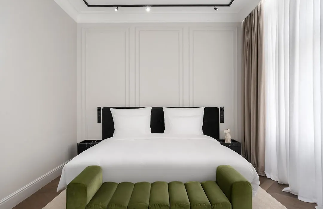 The Amauris Vienna - Relais & Chateaux-1