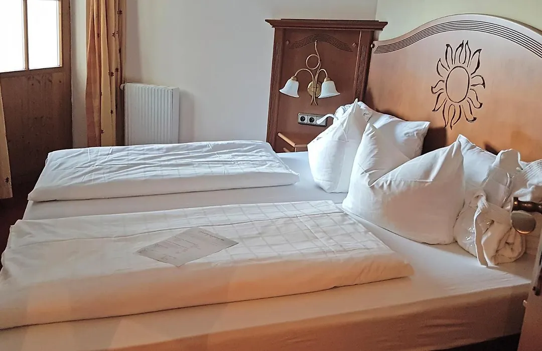 Alpenhotel Oberstdorf - ein Rovell Hotel-1