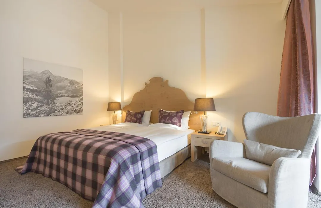 Hotel Exquisit-1