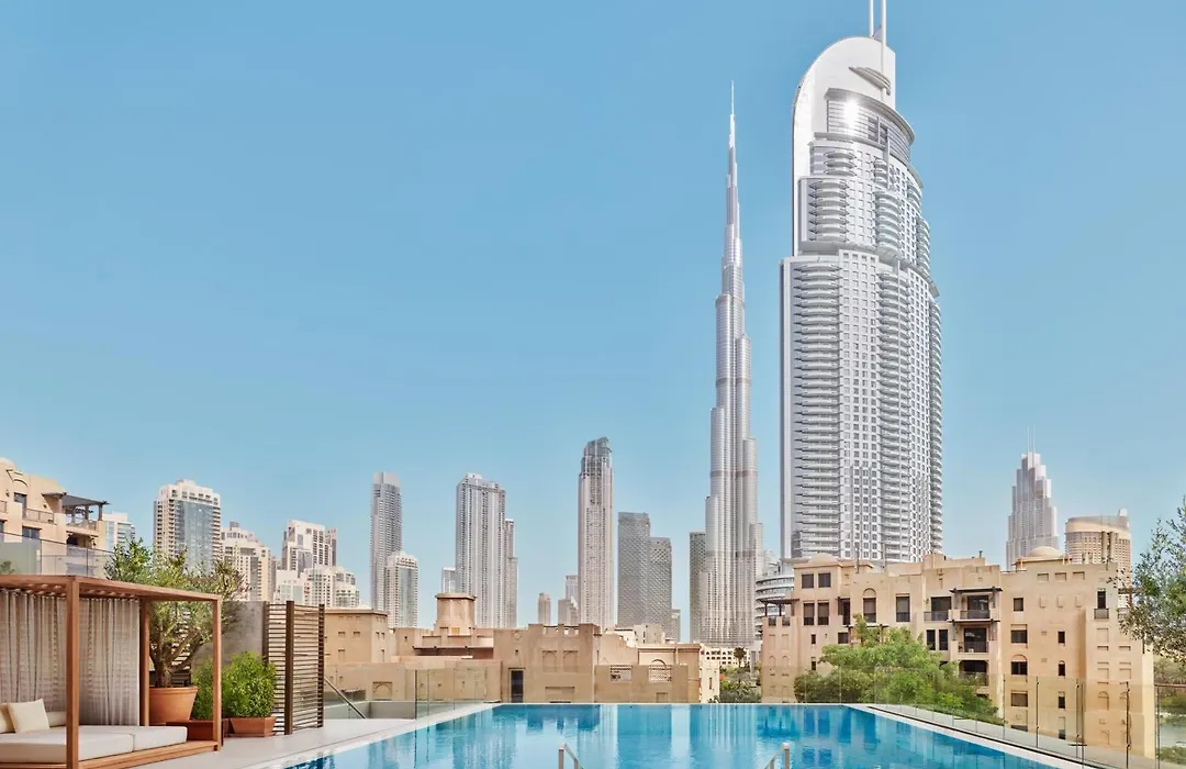 The Dubai Edition-1