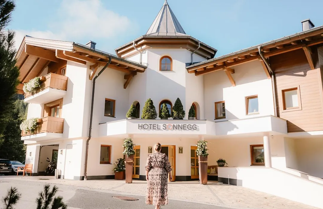 Hotel Sonnegg-1