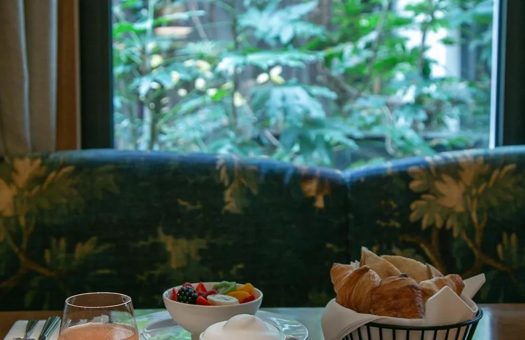 Hotel Le Ballu-1