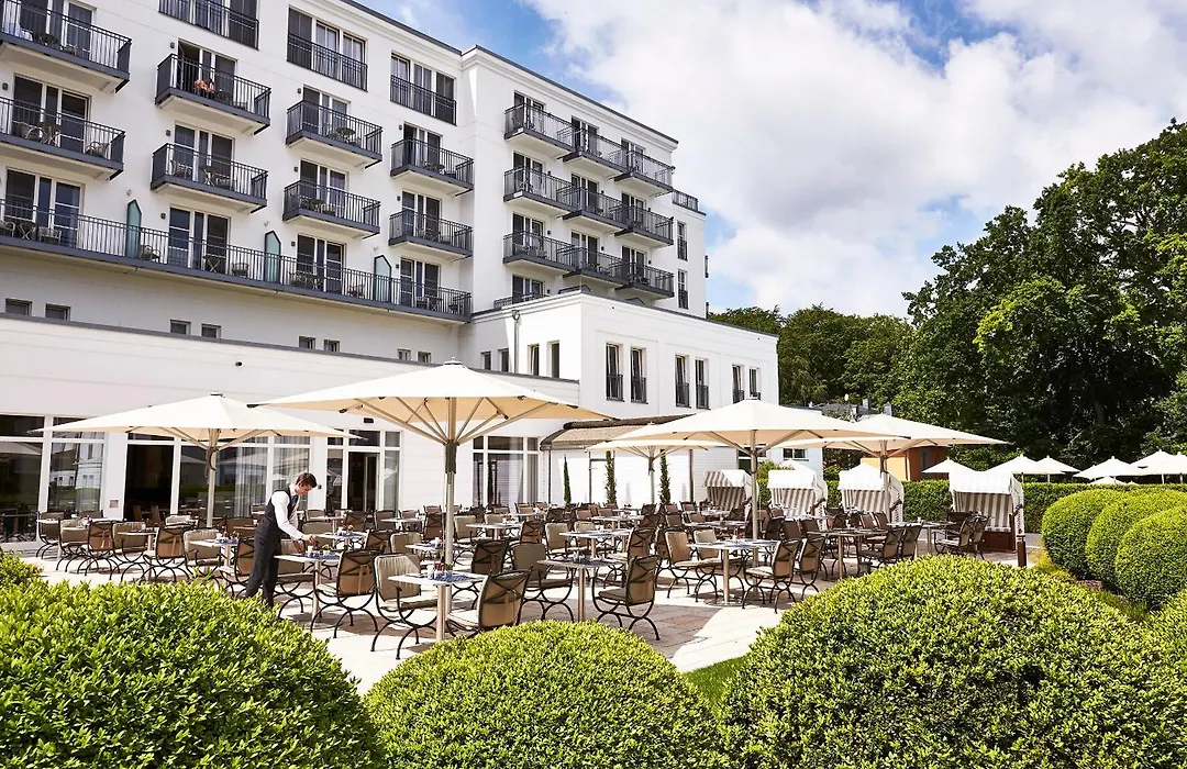 Steigenberger Grandhotel&Spa Heringsdorf-1