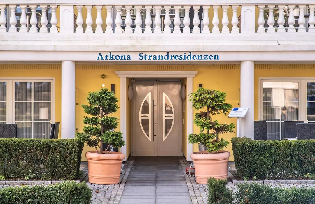Arkona Strandresidenzen-1