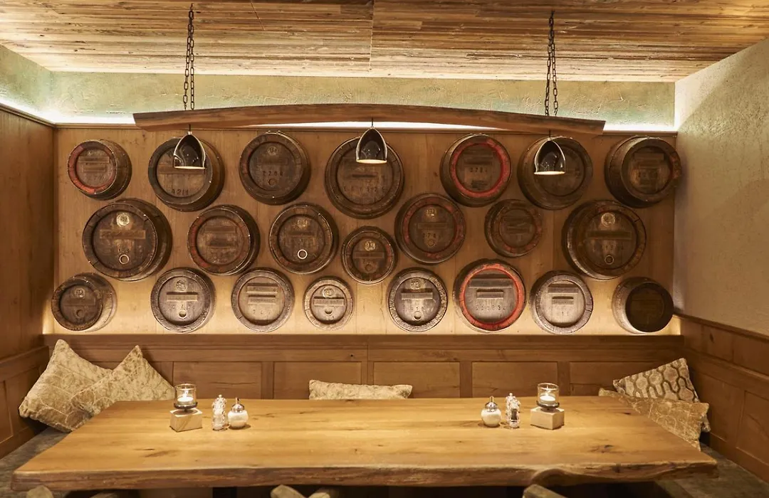 Wander- und Aktivhotel Adam Bräu-1