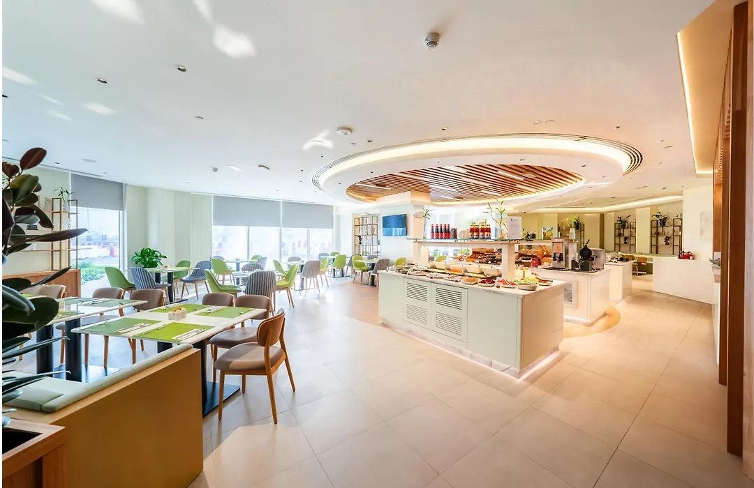 Hilton Garden Inn Dubai Al Mina - Jumeirah-1