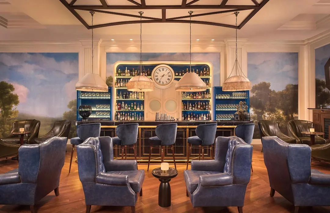 The Westin Valencia-1