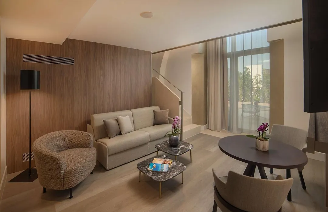 Nh Collection Milano Citylife-1