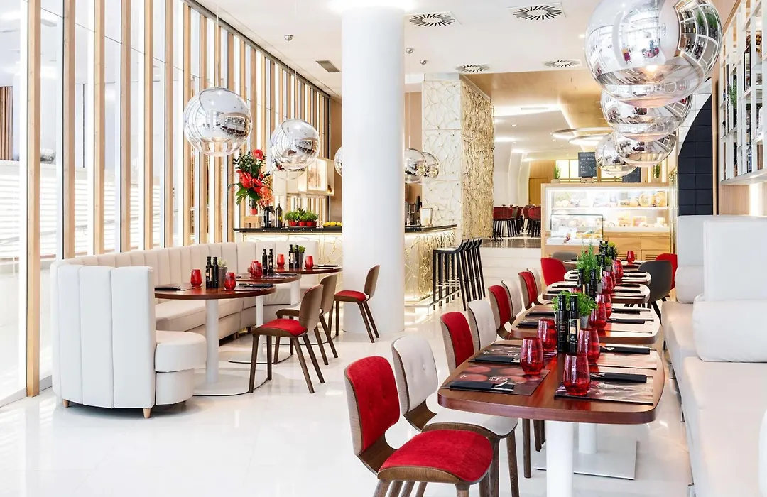 Nh Collection Barcelona Gran Hotel Calderon-1