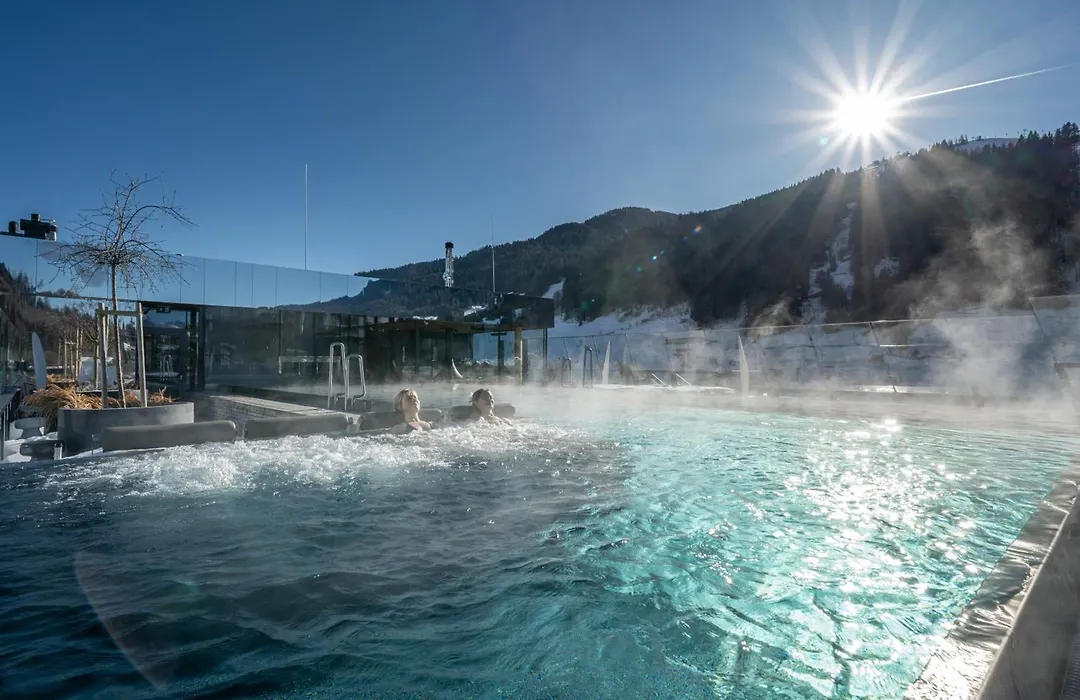 Hotel Salzburger Hof Leogang-1