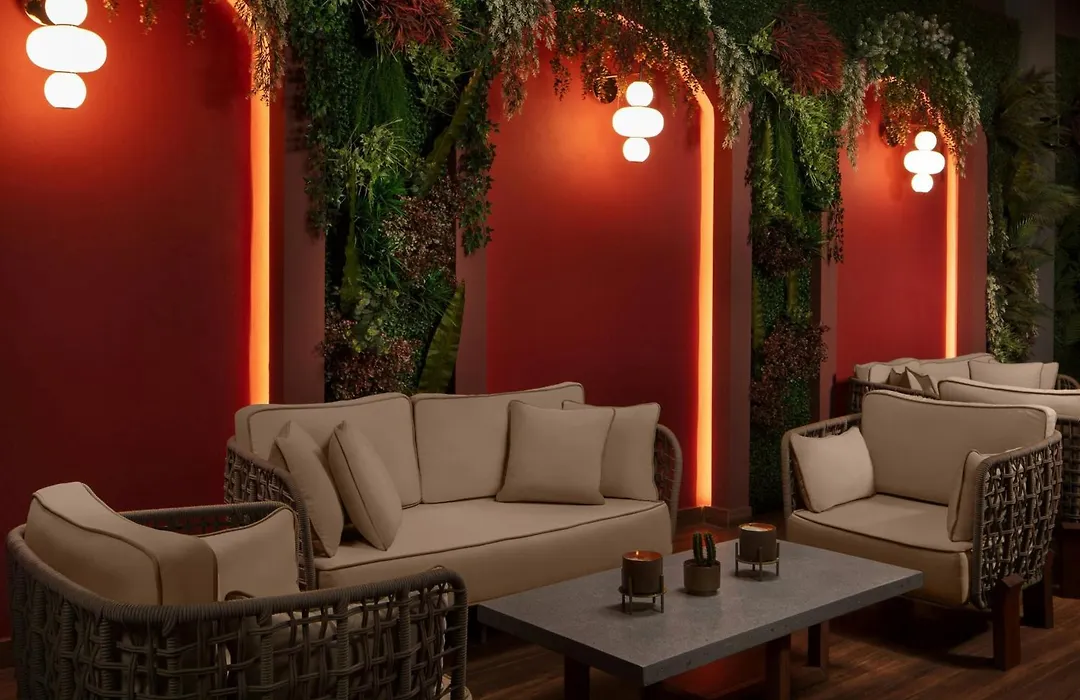 Delta Hotels By Marriott Istanbul Kagithane-1