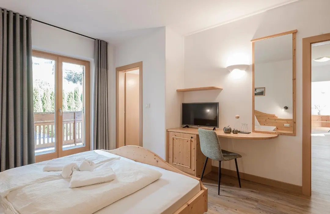 Pension-Appartement Mitterhofer-1