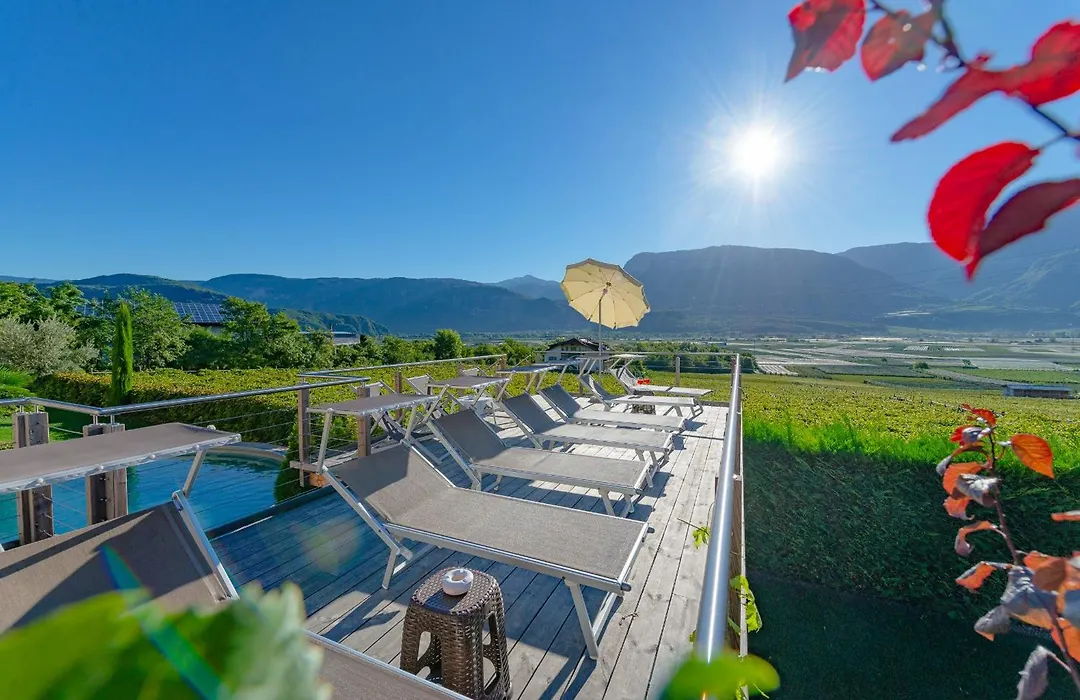Pension Garni Erika-1