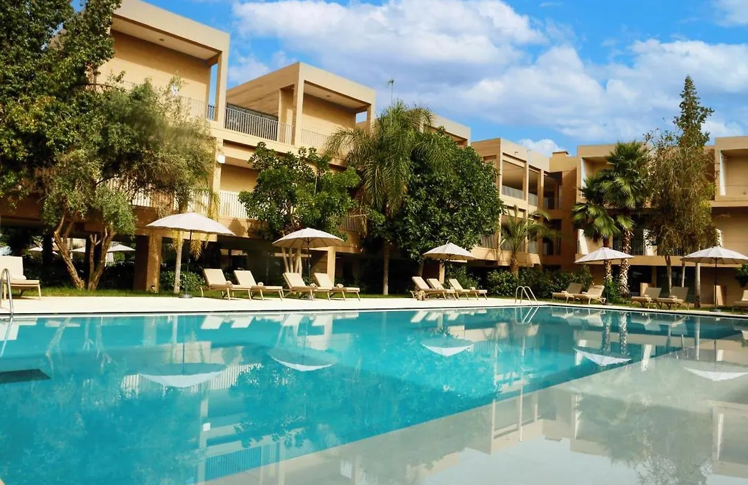 Rawabi Hotel Marrakech&Spa-1