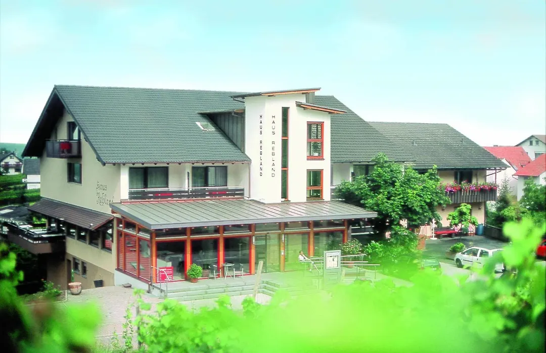 Haus Rebland Urlaubsglueck-Hotel-1