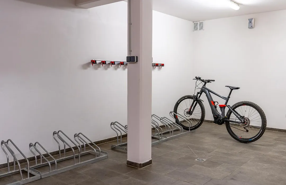 Appartements Liebe Heimat-1