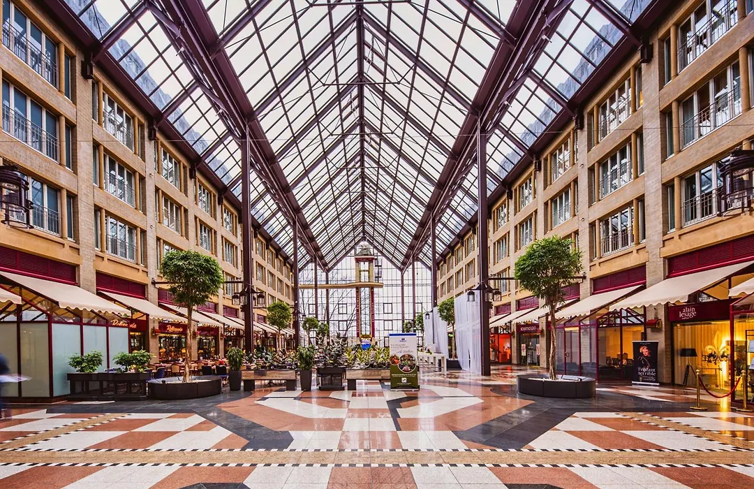 Maritim Hotel Köln-1