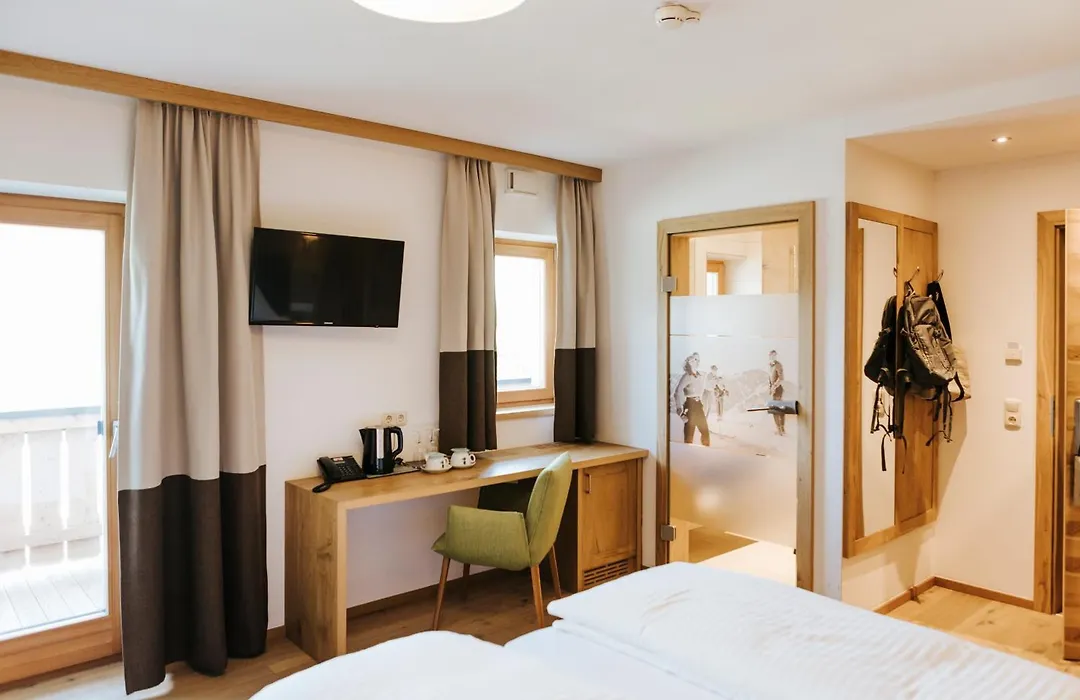 Hotel Thurnerhof-1