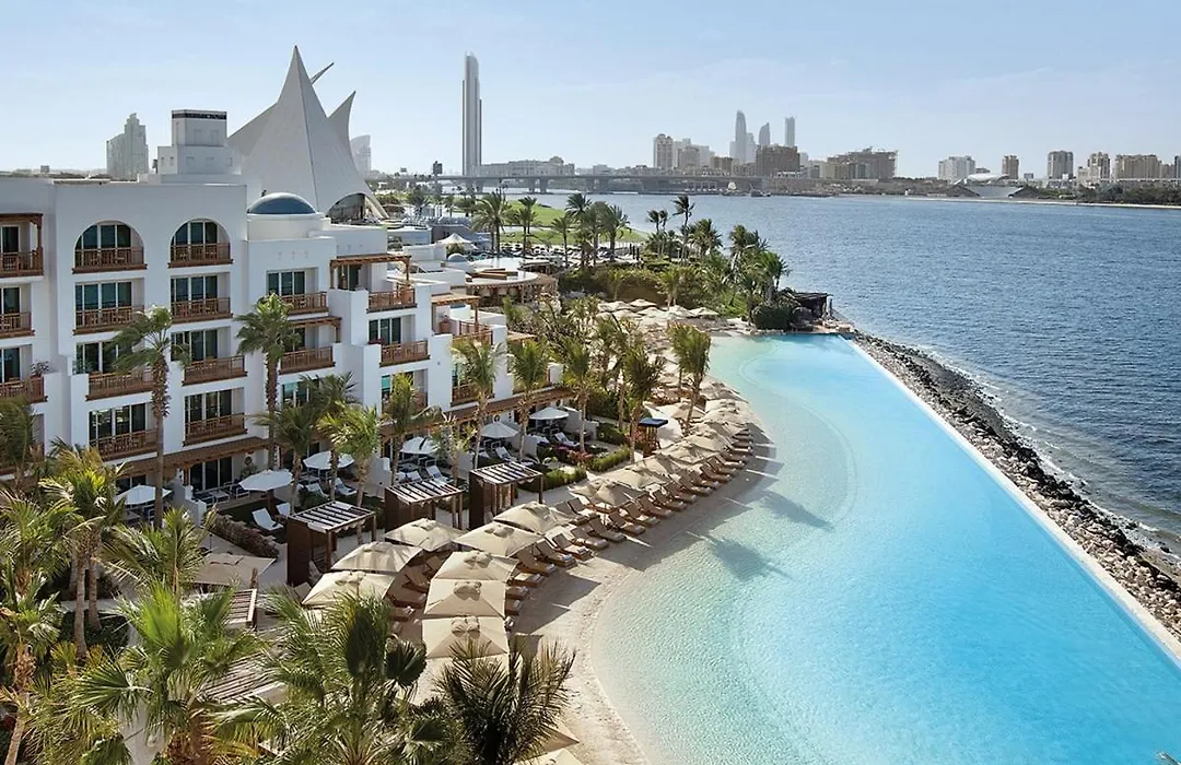 Park Hyatt Dubai-1