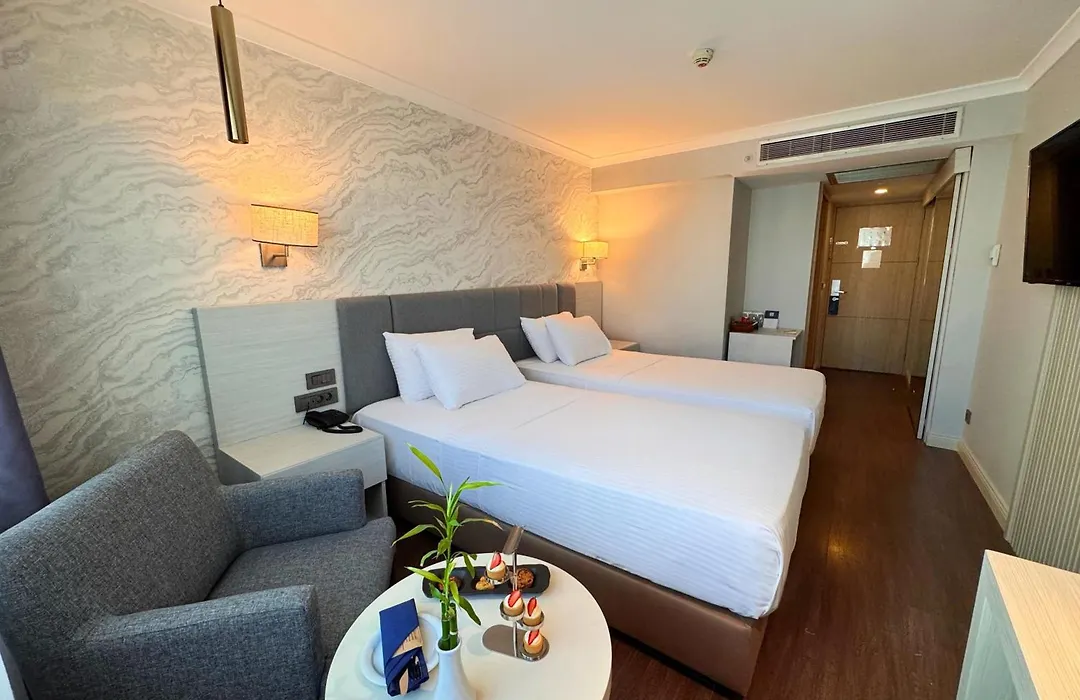 Dedeman Istanbul-1