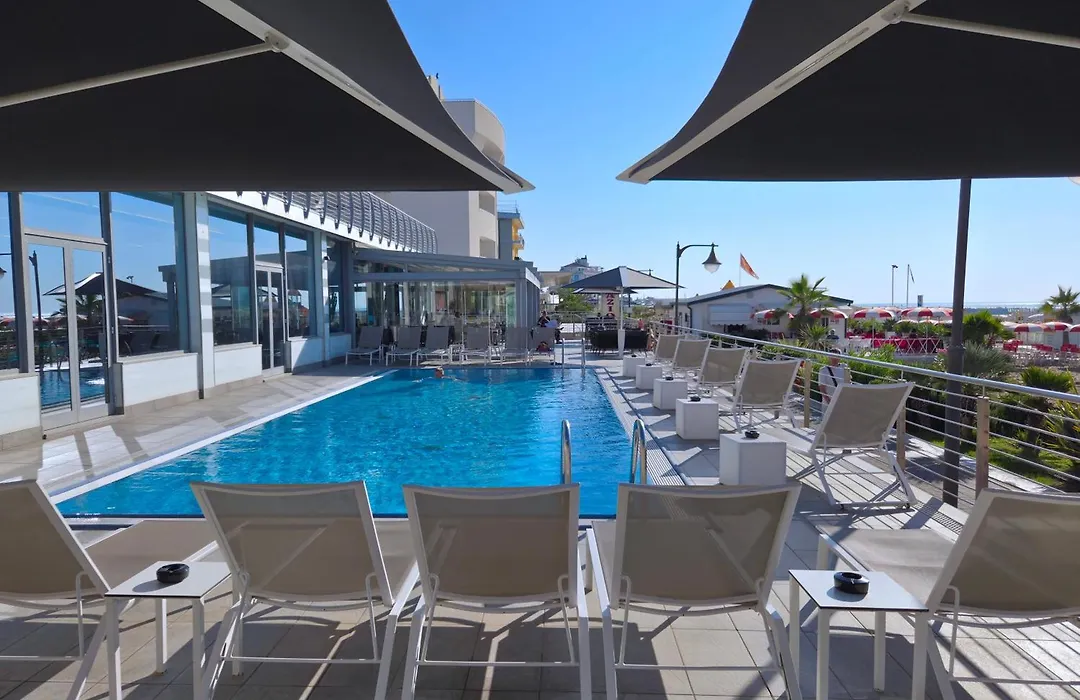 Hotel Delle Nazioni - Adults Only-1