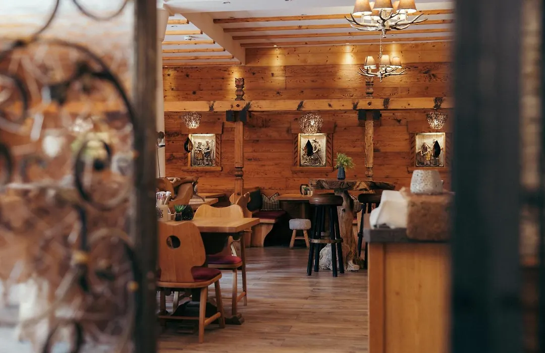 Seehotel Schlierseer Hof-1