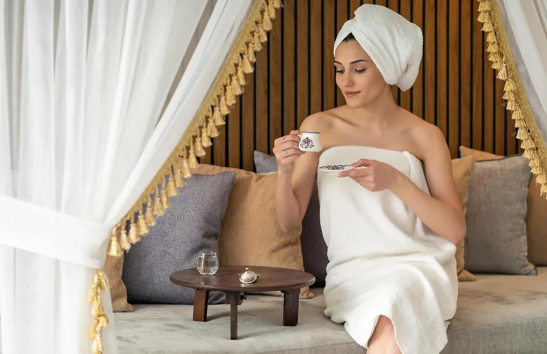 Ramada Plaza By Wyndham Istanbul Sultanahmet-1