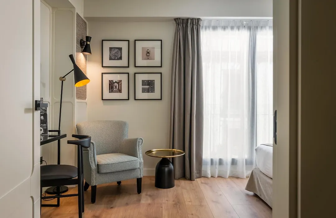 Hotel Barcelona Catedral 4 Sup-1