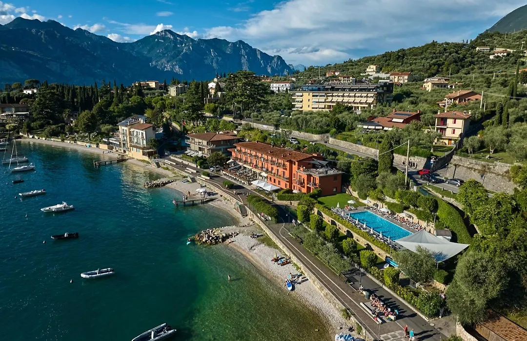Beach Hotel Rosa-1