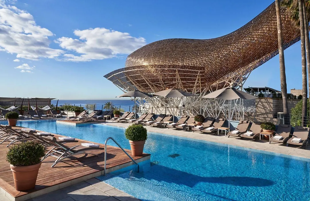 Hotel Arts Barcelona-1