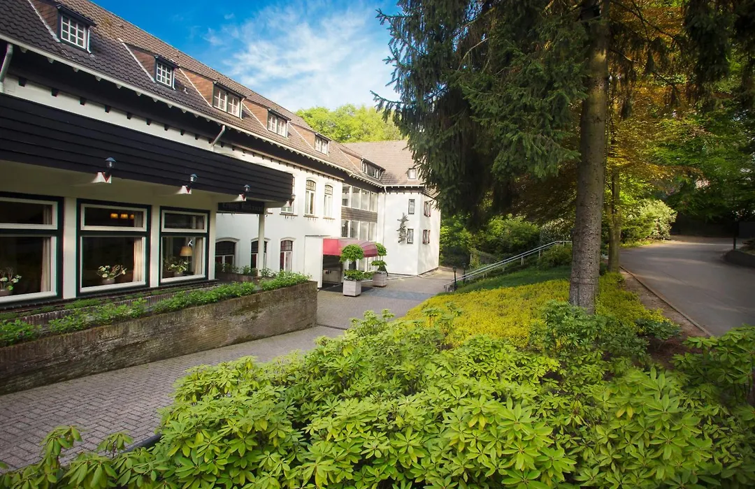 Bilderberg Hotel De Bovenste Molen-1