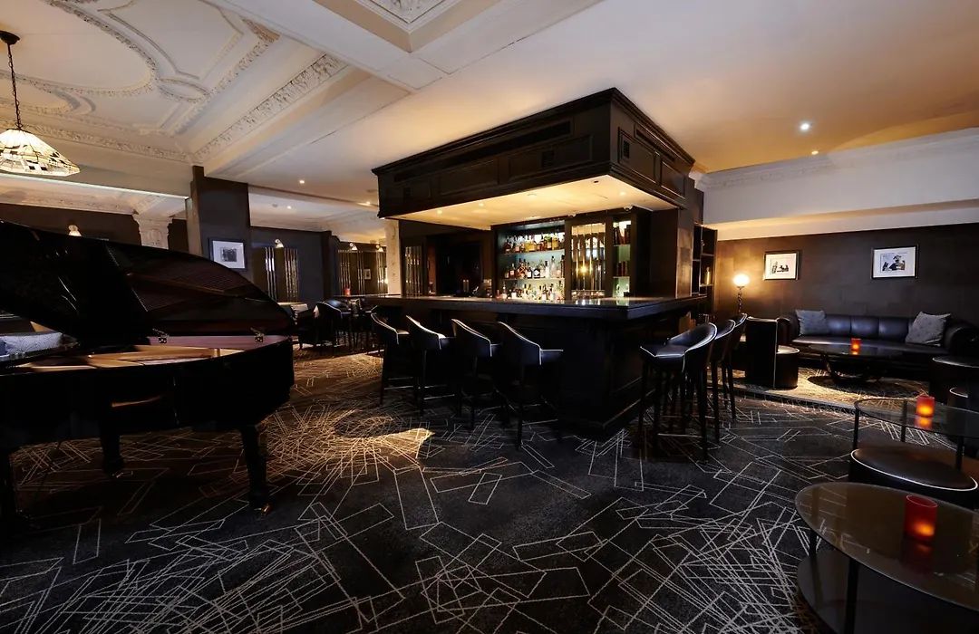 The Dilly-1