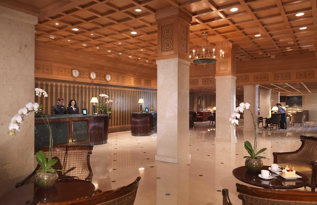 Radisson Blu Hotel, Dubai Deira Creek-1