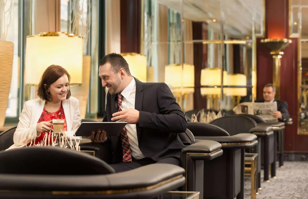 Maritim Hotel Stuttgart-1