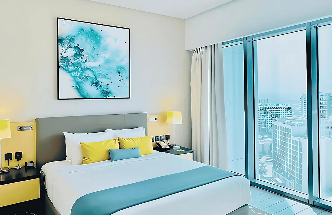 Millennium Executive Apartments Mont Rose-1