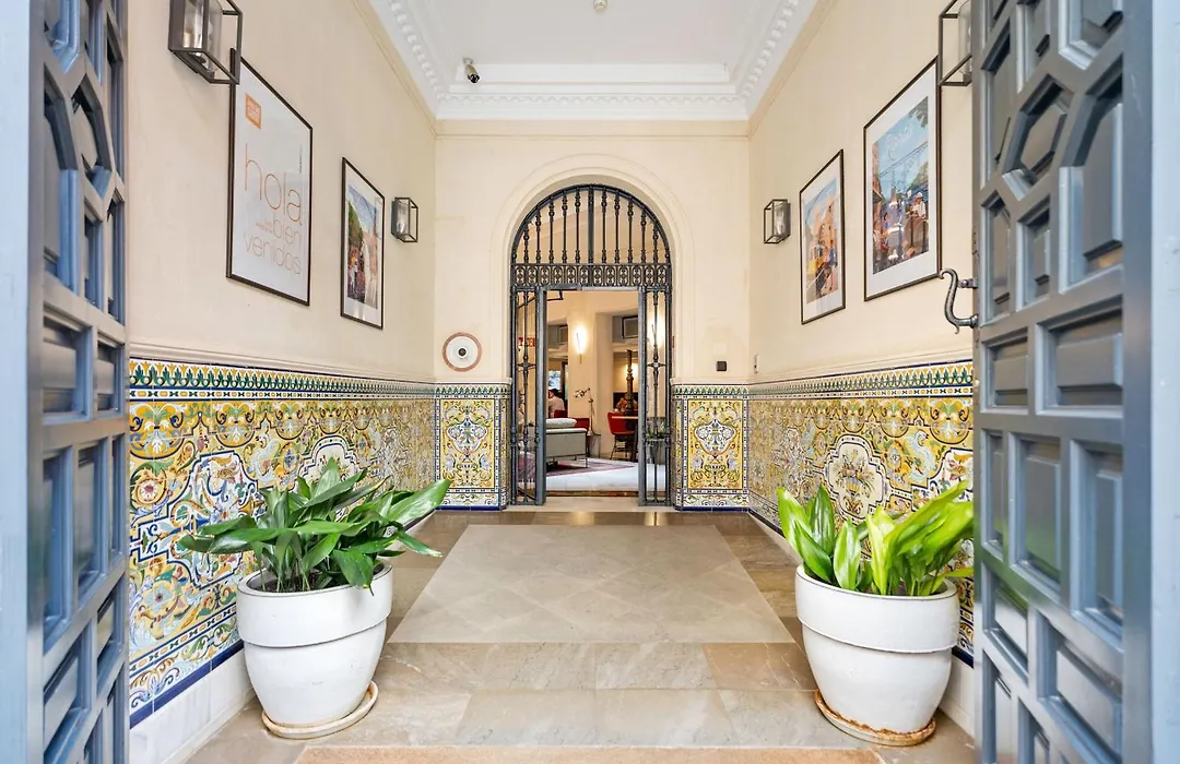 Joya Del Casco Boutique Hotel By Shiadu-1