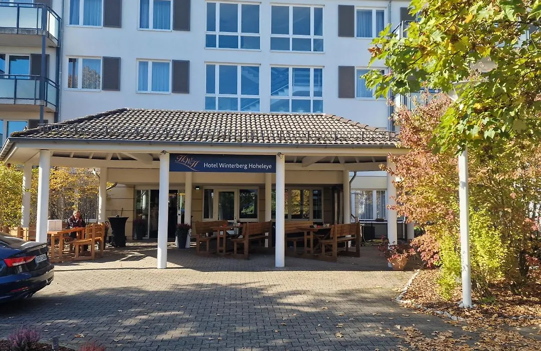 Clubhotels Hochsauerland-1