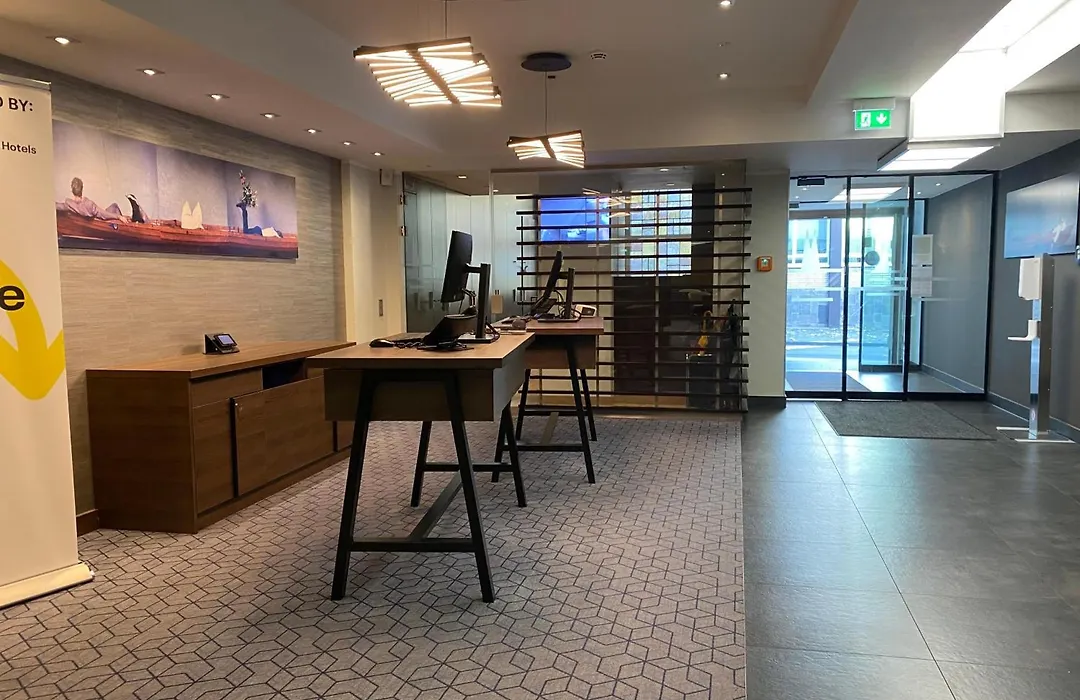 Hotel Lyskirchen-1