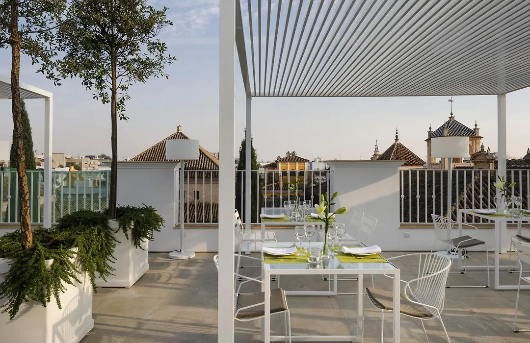 Hotel Fernando III-1