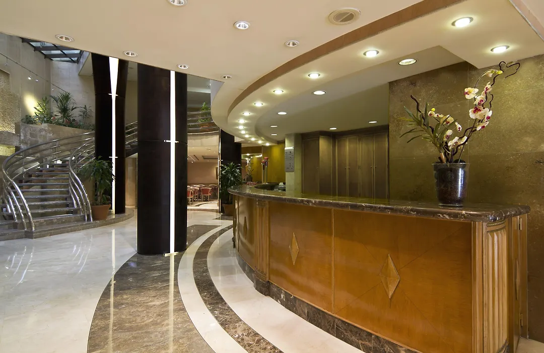 Sana Reno Hotel-1