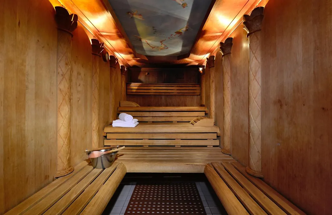 Ringhotel Alpenhof - Patchworkhotel-1