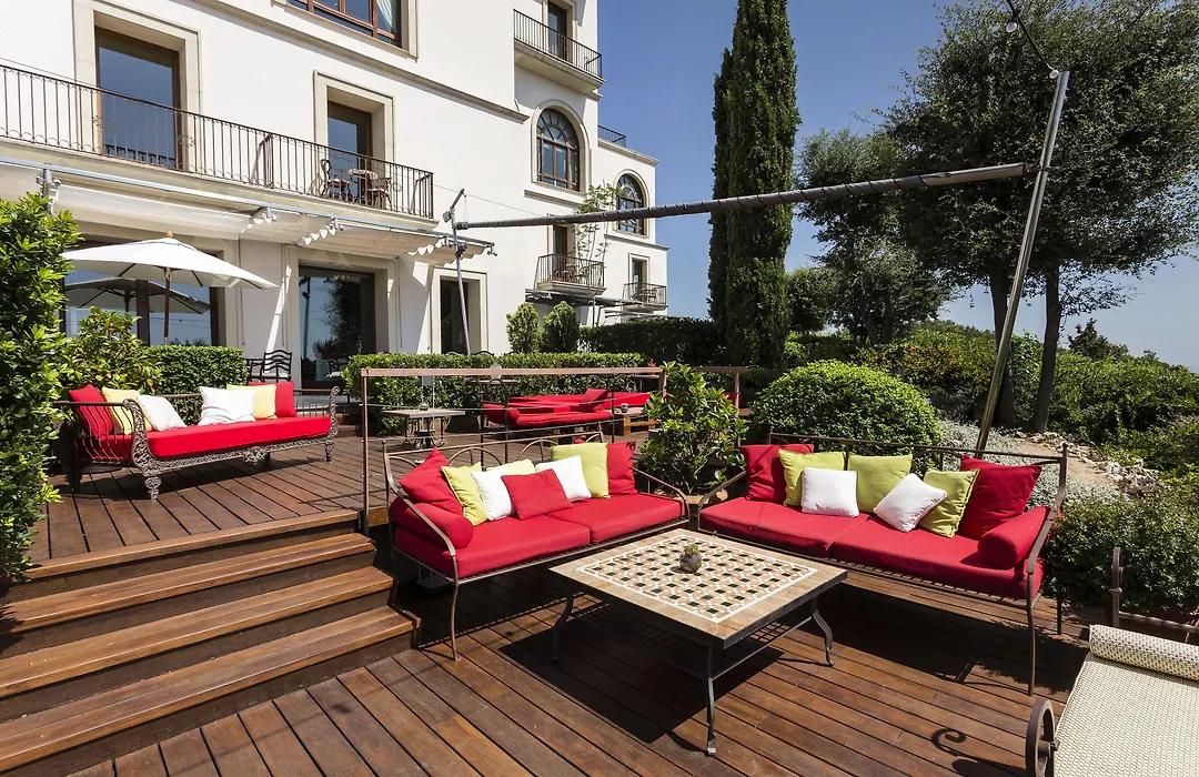 Mett Barcelona Gl - A Leading Hotel Of The World-1