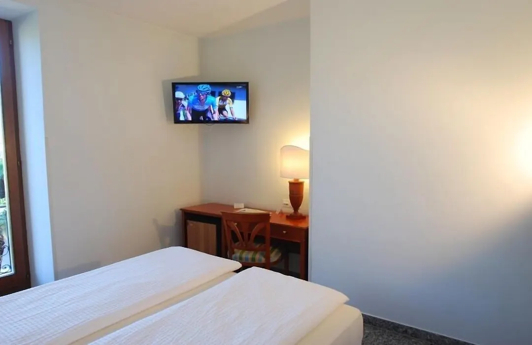 Hotel&Hostel Montarina-1