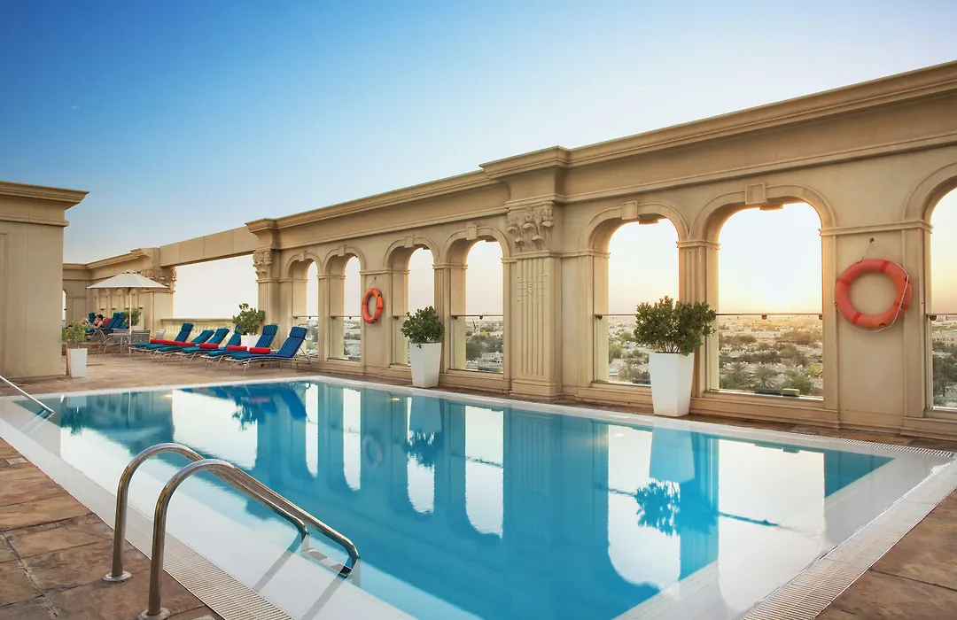Villa Rotana-1