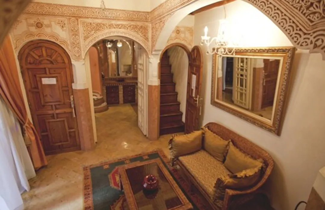 Riad Catalina-1