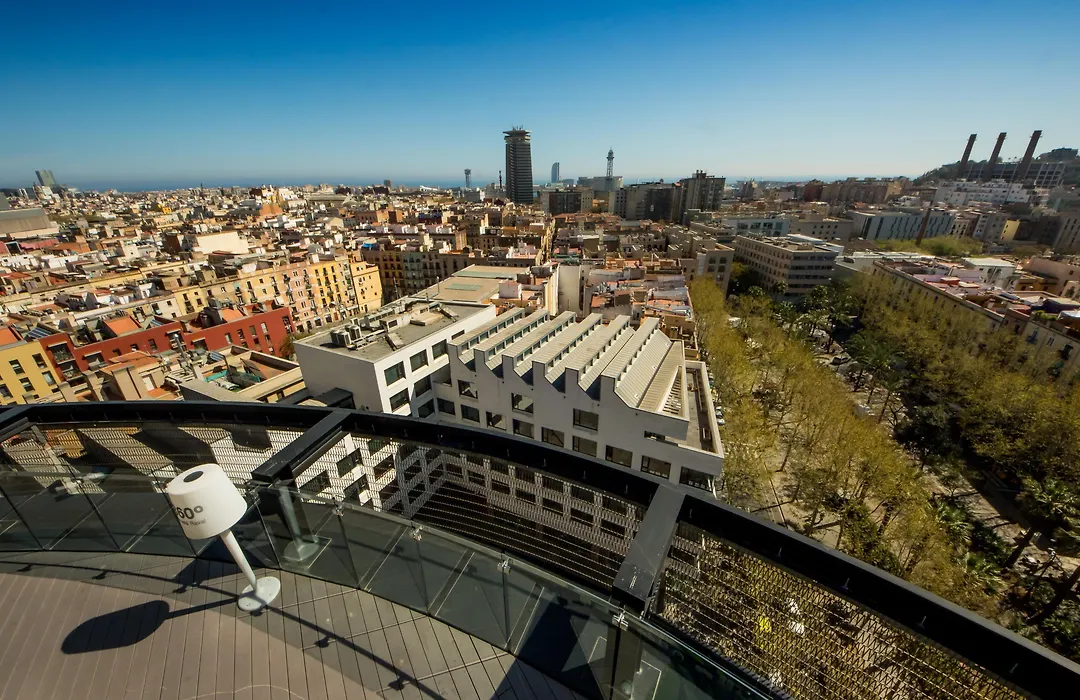 Barcelo Raval-1