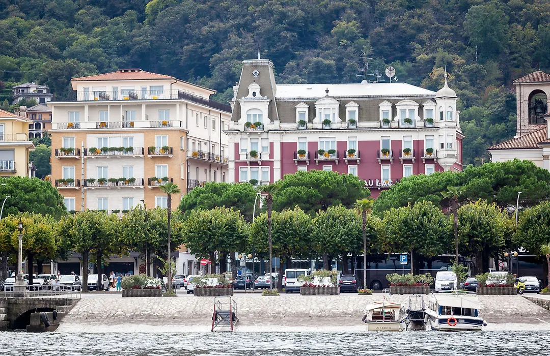 Hotel Milan Speranza Au Lac-1
