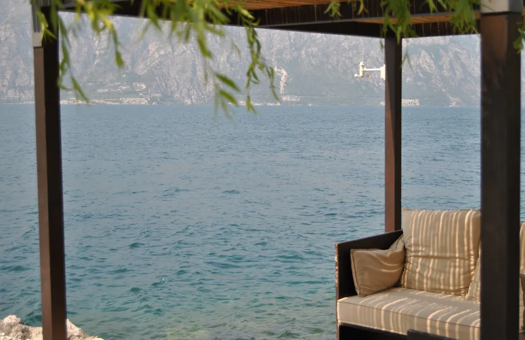Hotel Sailing Center-1