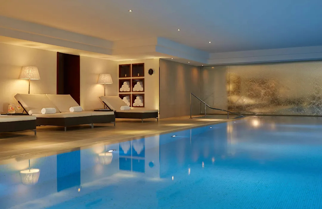 Majestic Hotel Spa - Champs Elysees-1